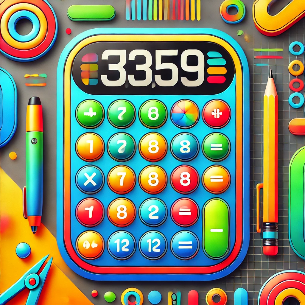 Calculate Page Math Saleha5602’s homepage | GitHub Pages example for promoting a project